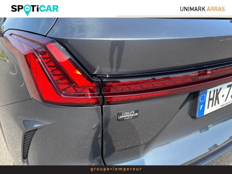 Image MG MOTOR MGS9 1.5 GDI 299ch PHEV Premium
