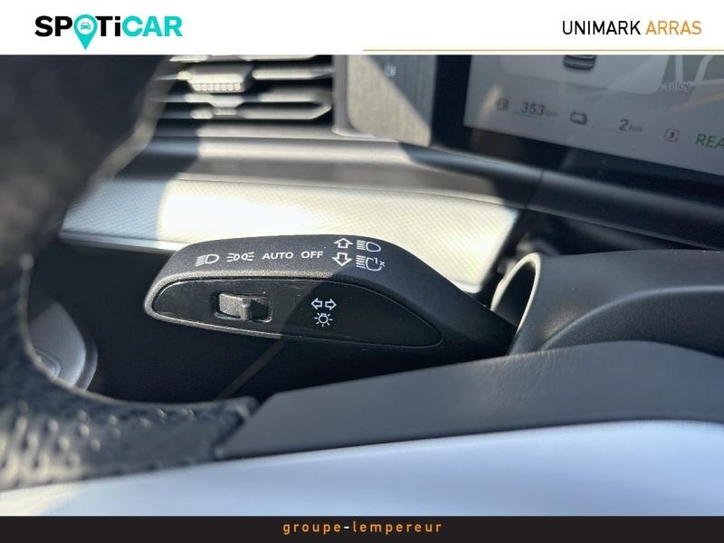 Image MG MOTOR MGS9 1.5 GDI 299ch PHEV Premium
