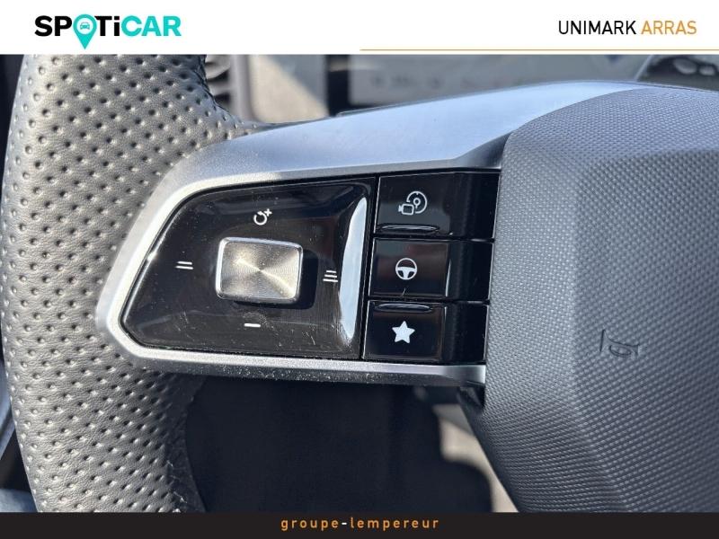Image MG MOTOR MGS9 1.5 GDI 299ch PHEV Premium