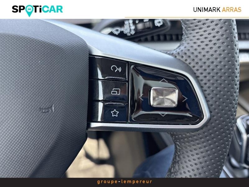 Image MG MOTOR MGS9 1.5 GDI 299ch PHEV Premium