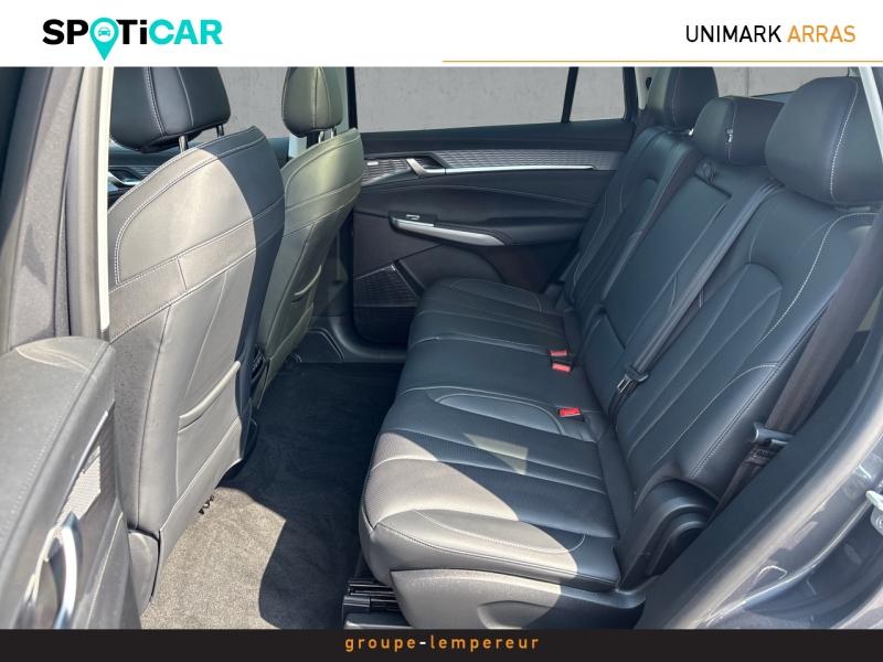 Image MG MOTOR MGS9 1.5 GDI 299ch PHEV Premium