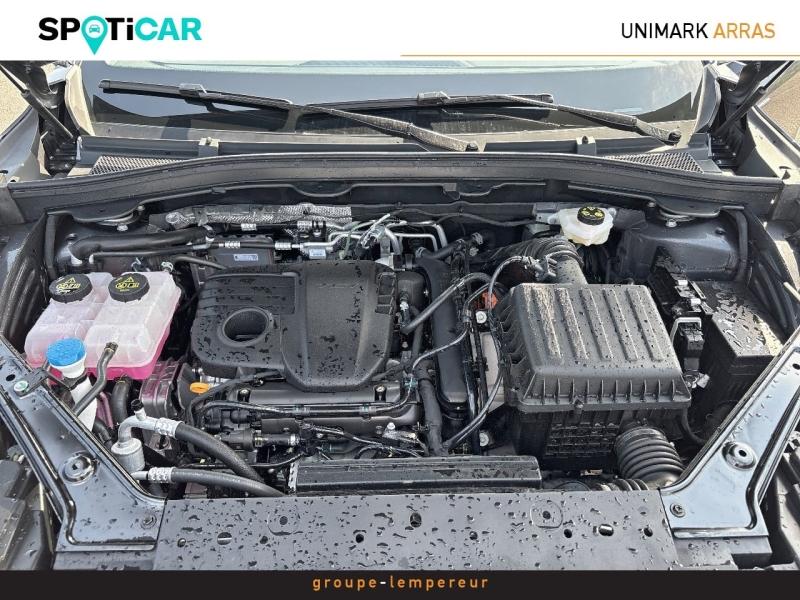 Image MG MOTOR MGS9 1.5 GDI 299ch PHEV Premium