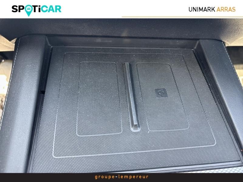 Image MG MOTOR MGS9 1.5 GDI 299ch PHEV Premium