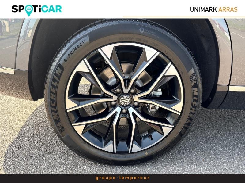 Image MG MOTOR MGS9 1.5 GDI 299ch PHEV Premium