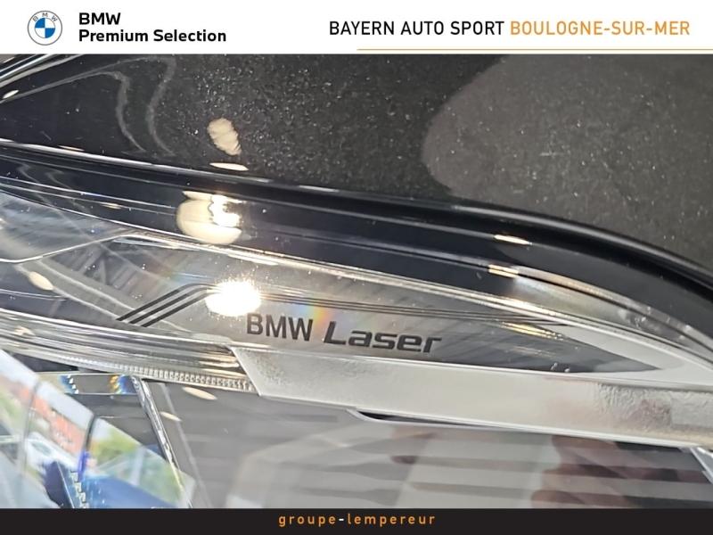 Image BMW X5 xDrive45e 394ch M Sport 17cv