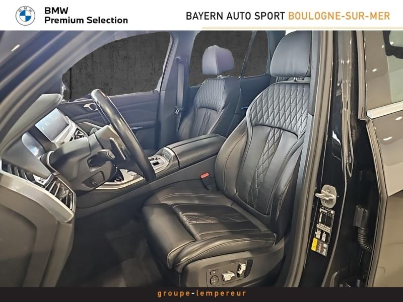 Image BMW X5 xDrive45e 394ch M Sport 17cv