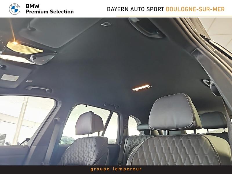 Image BMW X5 xDrive45e 394ch M Sport 17cv
