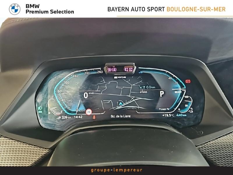 Image BMW X5 xDrive45e 394ch M Sport 17cv