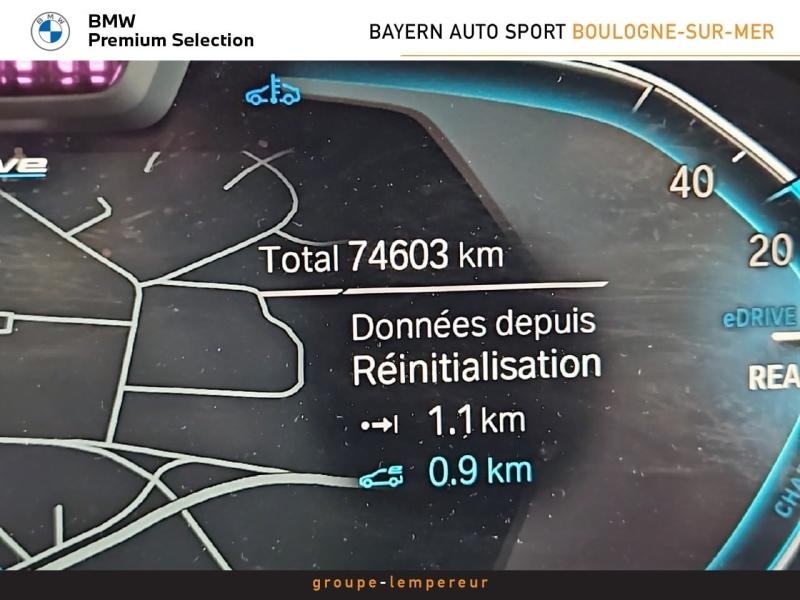 Image BMW X5 xDrive45e 394ch M Sport 17cv
