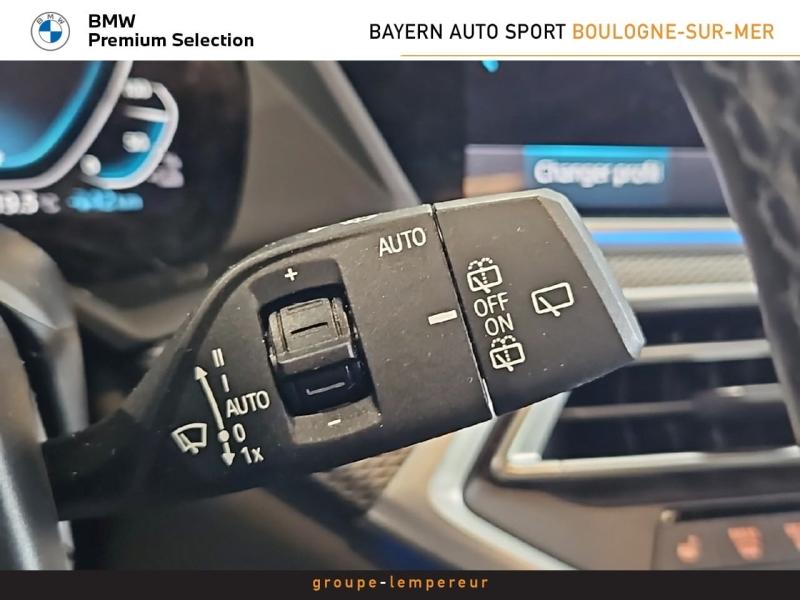 Image BMW X5 xDrive45e 394ch M Sport 17cv