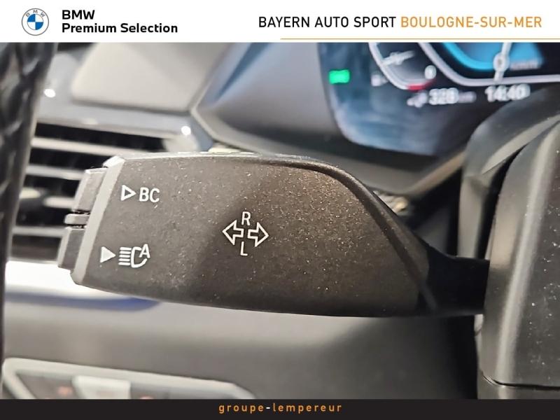 Image BMW X5 xDrive45e 394ch M Sport 17cv