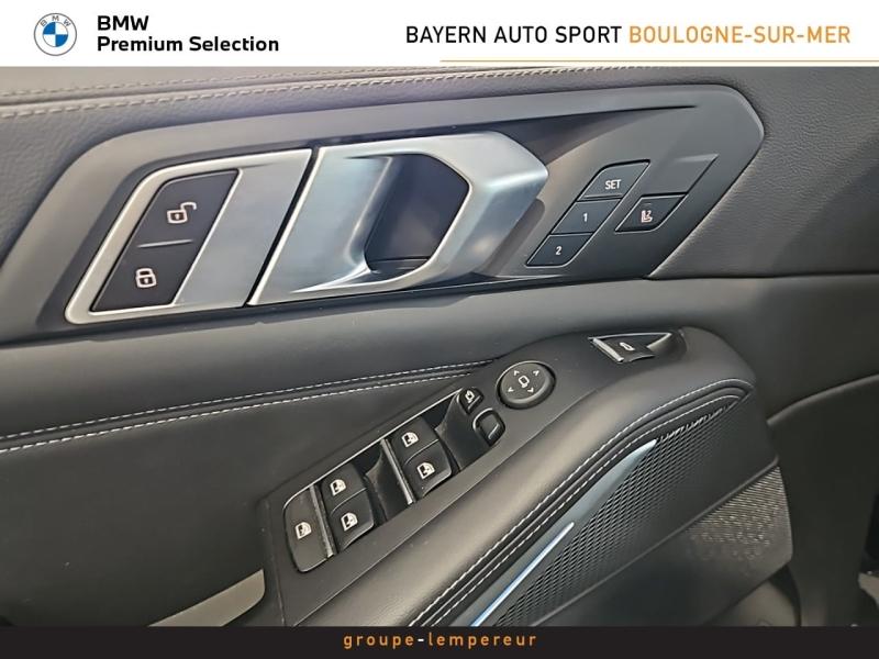 Image BMW X5 xDrive45e 394ch M Sport 17cv