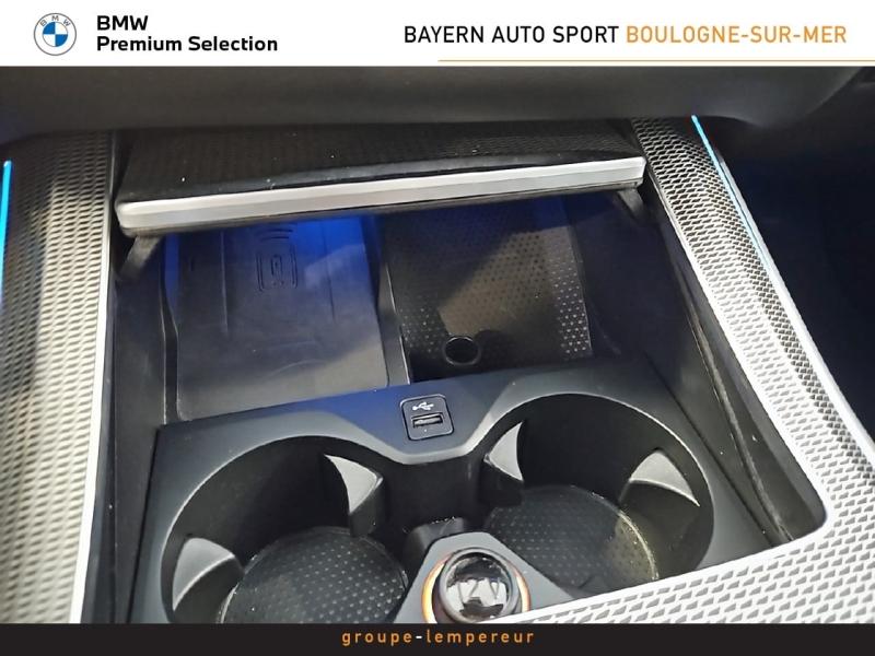 Image BMW X5 xDrive45e 394ch M Sport 17cv