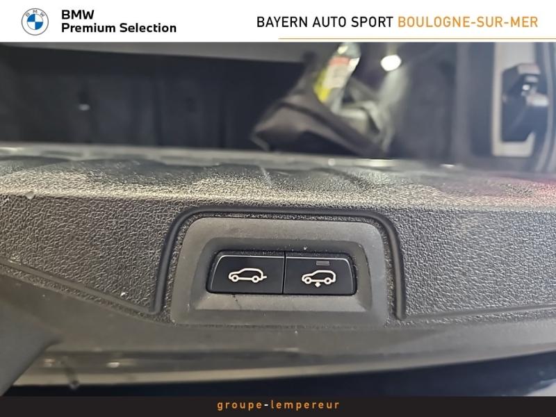 Image BMW X5 xDrive45e 394ch M Sport 17cv