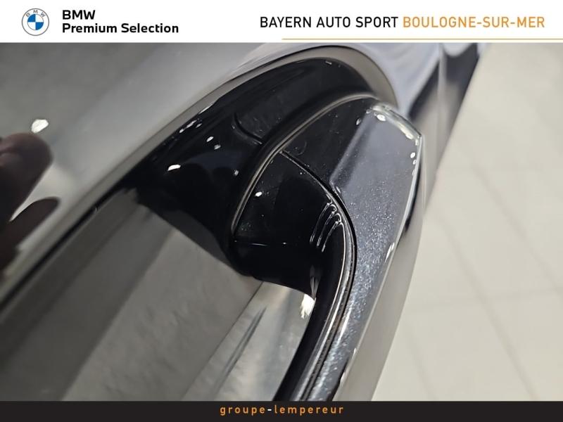 Image BMW X5 xDrive45e 394ch M Sport 17cv