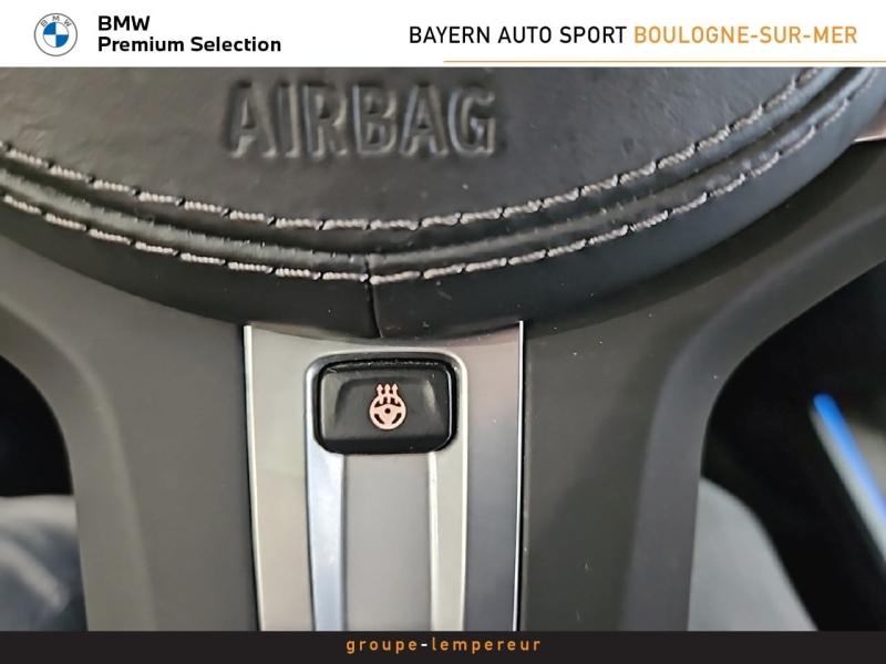 Image BMW X5 xDrive45e 394ch M Sport 17cv