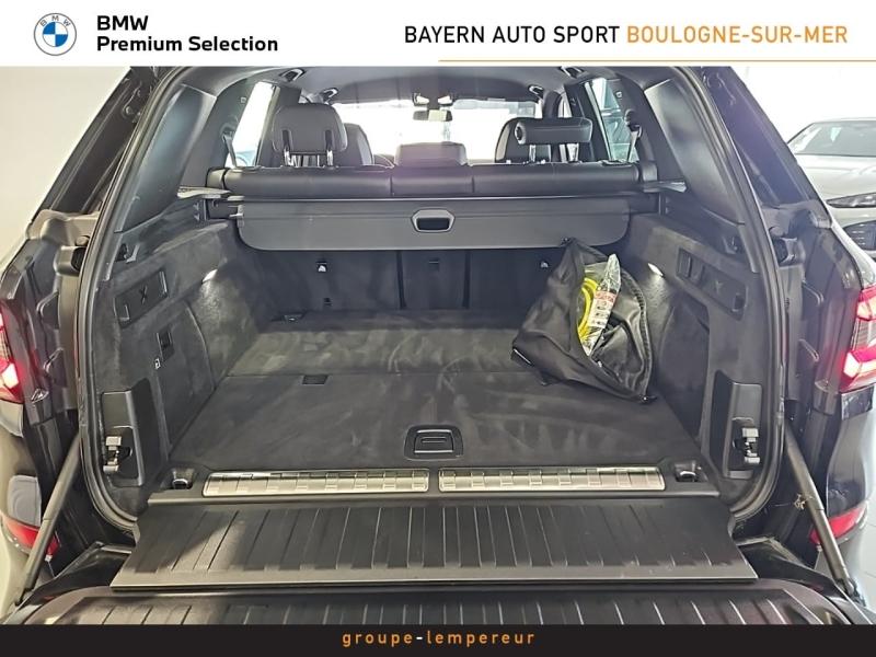Image BMW X5 xDrive45e 394ch M Sport 17cv