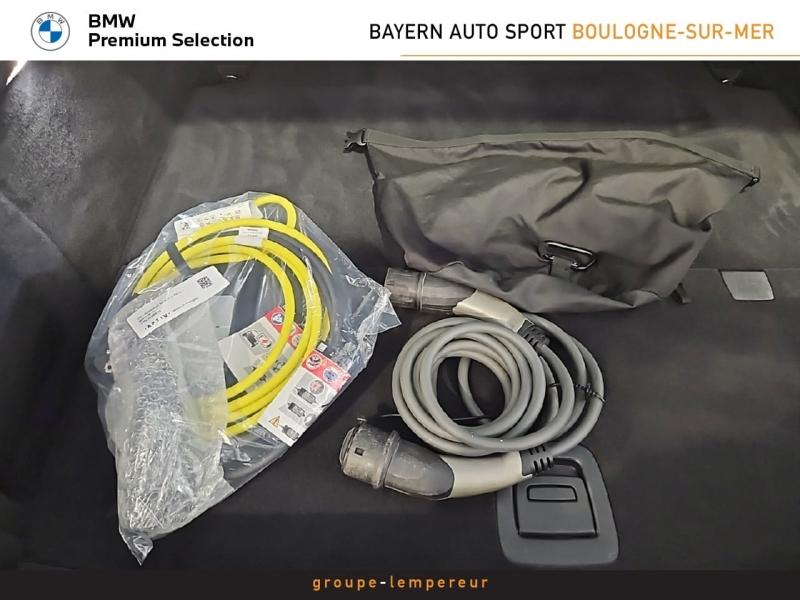 Image BMW X5 xDrive45e 394ch M Sport 17cv