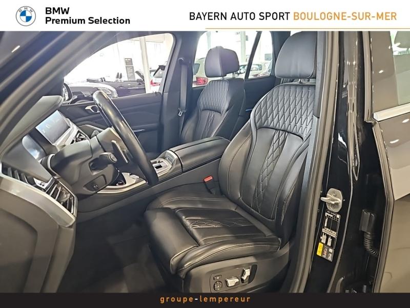 Image BMW X5 xDrive45e 394ch M Sport 17cv
