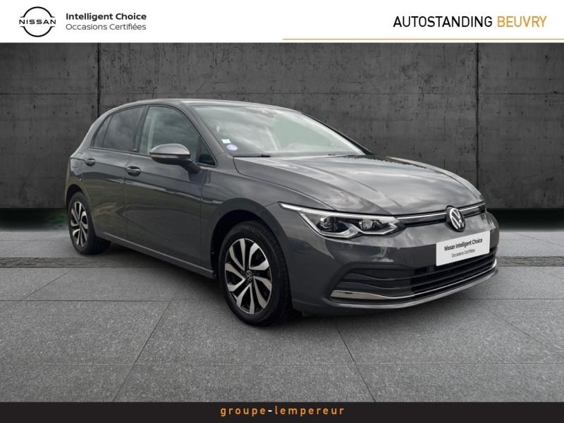 Photo VOLKSWAGEN Golf 1.5 eTSI OPF 130ch Active DSG7
