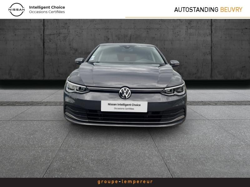 Image VOLKSWAGEN Golf 1.5 eTSI OPF 130ch Active DSG7