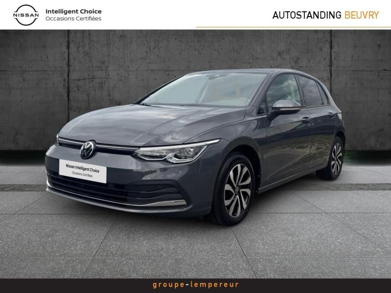 Image VOLKSWAGEN Golf 1.5 eTSI OPF 130ch Active DSG7