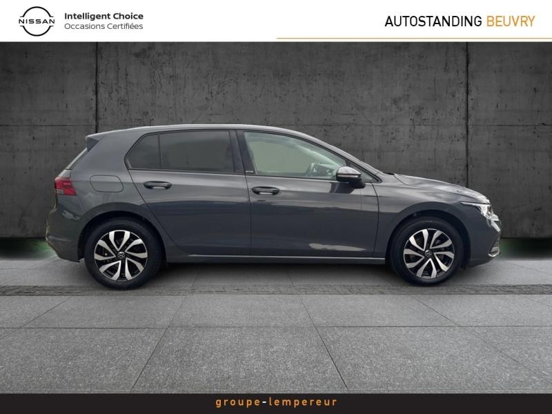Image VOLKSWAGEN Golf 1.5 eTSI OPF 130ch Active DSG7