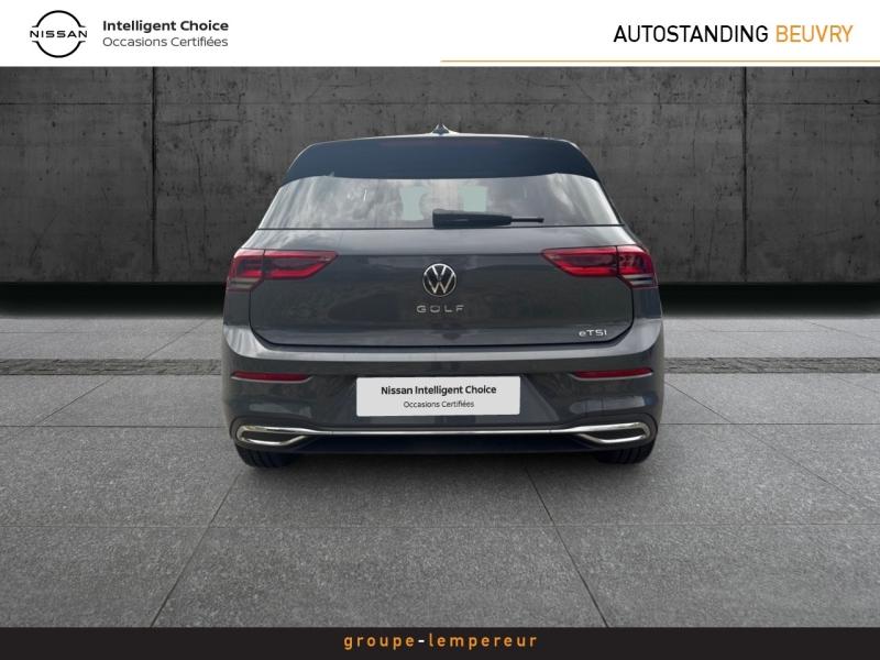Image VOLKSWAGEN Golf 1.5 eTSI OPF 130ch Active DSG7