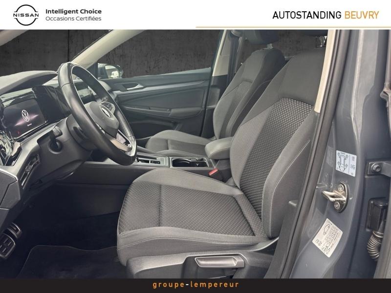 Image VOLKSWAGEN Golf 1.5 eTSI OPF 130ch Active DSG7