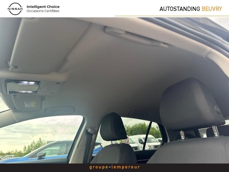 Image VOLKSWAGEN Golf 1.5 eTSI OPF 130ch Active DSG7