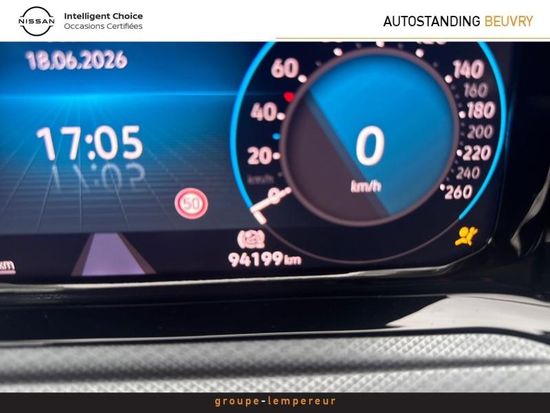 Image VOLKSWAGEN Golf 1.5 eTSI OPF 130ch Active DSG7