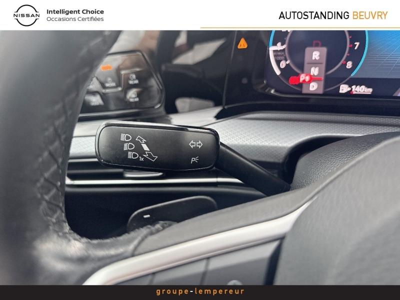 Image VOLKSWAGEN Golf 1.5 eTSI OPF 130ch Active DSG7