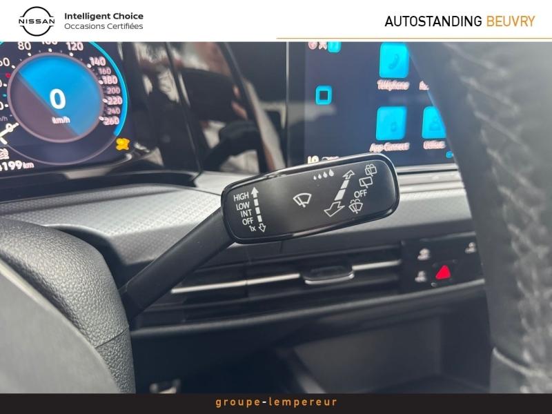 Image VOLKSWAGEN Golf 1.5 eTSI OPF 130ch Active DSG7
