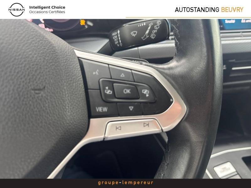 Image VOLKSWAGEN Golf 1.5 eTSI OPF 130ch Active DSG7