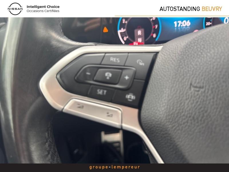 Image VOLKSWAGEN Golf 1.5 eTSI OPF 130ch Active DSG7