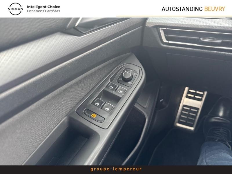 Image VOLKSWAGEN Golf 1.5 eTSI OPF 130ch Active DSG7