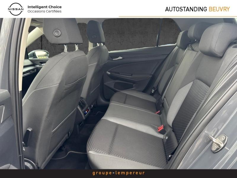 Image VOLKSWAGEN Golf 1.5 eTSI OPF 130ch Active DSG7