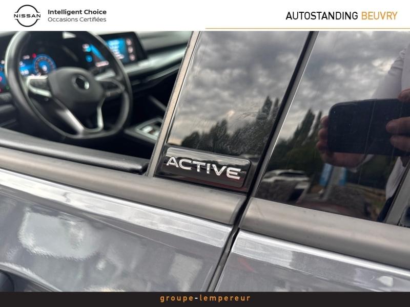 Image VOLKSWAGEN Golf 1.5 eTSI OPF 130ch Active DSG7