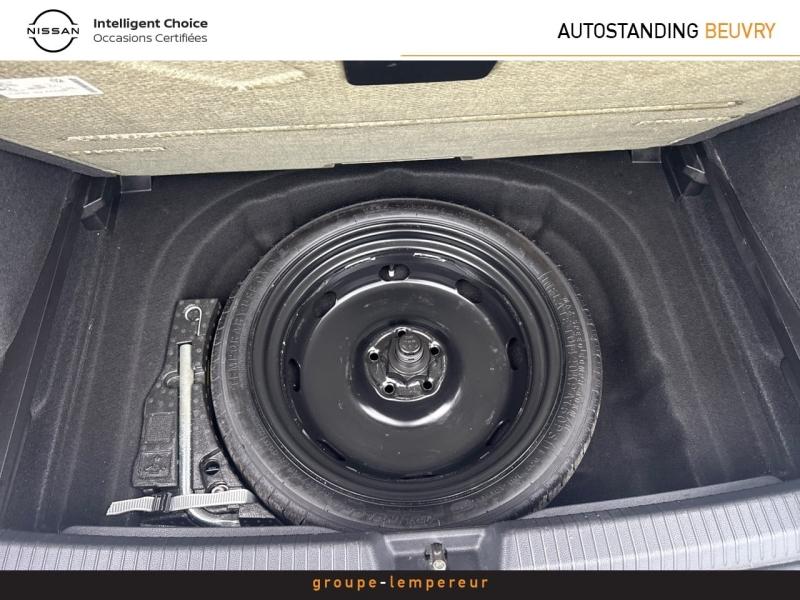 Image VOLKSWAGEN Golf 1.5 eTSI OPF 130ch Active DSG7
