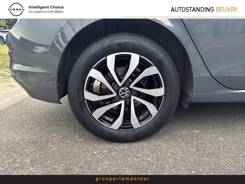 Image VOLKSWAGEN Golf 1.5 eTSI OPF 130ch Active DSG7