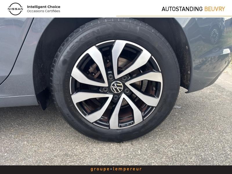 Image VOLKSWAGEN Golf 1.5 eTSI OPF 130ch Active DSG7