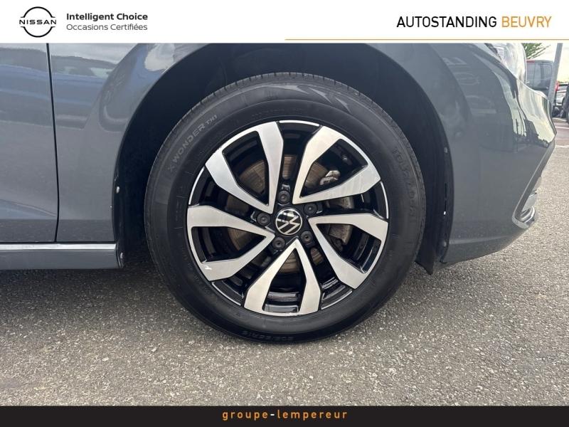 Image VOLKSWAGEN Golf 1.5 eTSI OPF 130ch Active DSG7