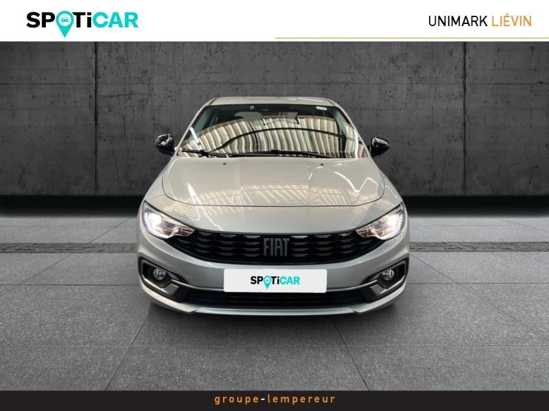 Image FIAT Tipo 1.0 FireFly Turbo 100ch S/S Life 5p