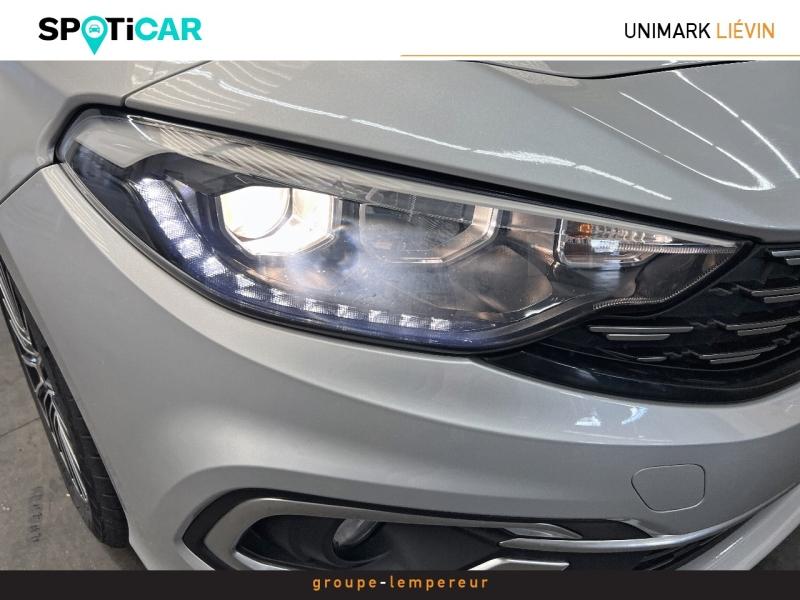 Image FIAT Tipo 1.0 FireFly Turbo 100ch S/S Life 5p