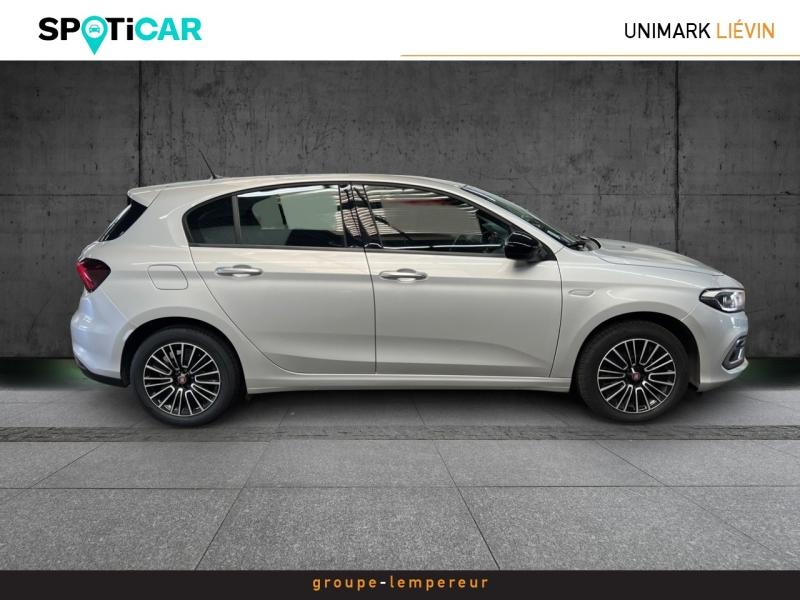 Image FIAT Tipo 1.0 FireFly Turbo 100ch S/S Life 5p