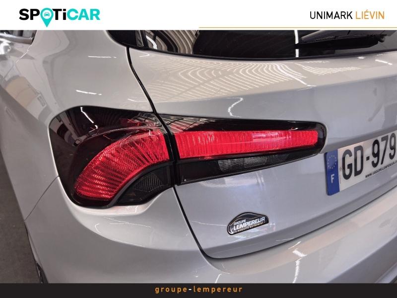 Image FIAT Tipo 1.0 FireFly Turbo 100ch S/S Life 5p