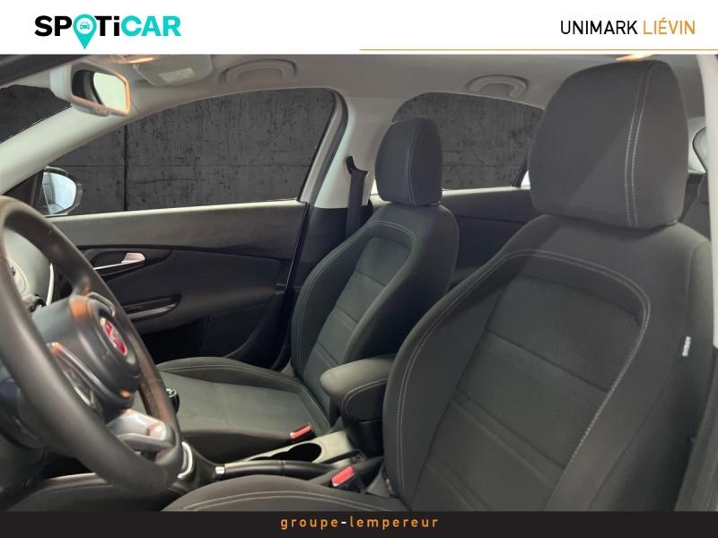 Image FIAT Tipo 1.0 FireFly Turbo 100ch S/S Life 5p