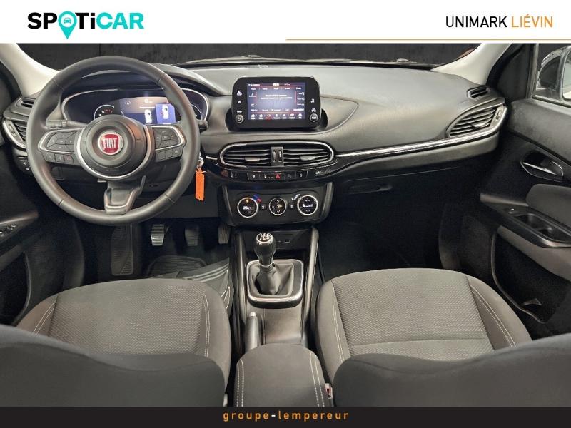 Image FIAT Tipo 1.0 FireFly Turbo 100ch S/S Life 5p