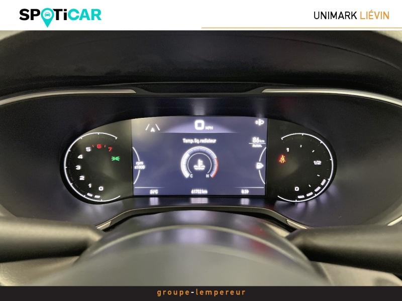 Image FIAT Tipo 1.0 FireFly Turbo 100ch S/S Life 5p
