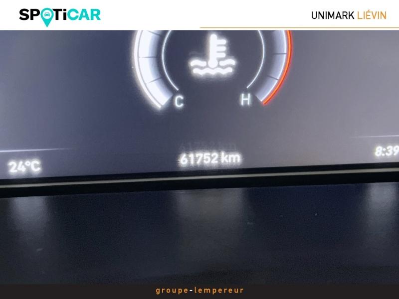Image FIAT Tipo 1.0 FireFly Turbo 100ch S/S Life 5p